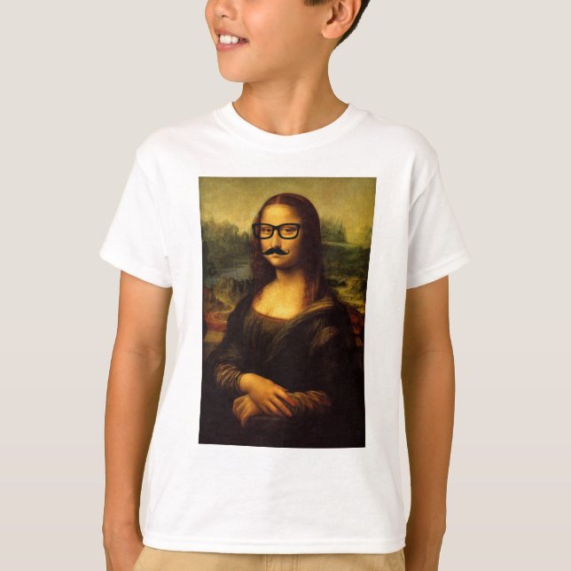 Incognito T-Shirt (Front)