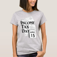 Income Tax Day