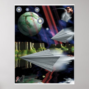 Incoming Poster