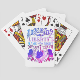 Inconceivable Playing Cards