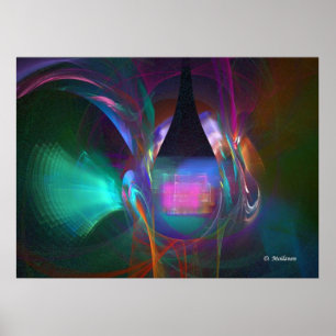 Inconsistencies Poster
