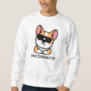 Incorgnito Sweatshirt
