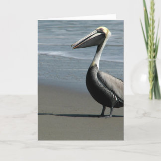 Incredi-Bill Birthday Card