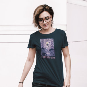Incredible Agoraphobia T-Shirt