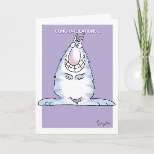 INCREDIBLE FEATS CARD