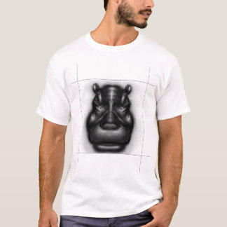 Incredible illustrated t-shirts