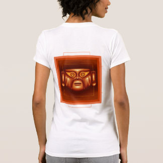 Incredible illustrated t-shirts
