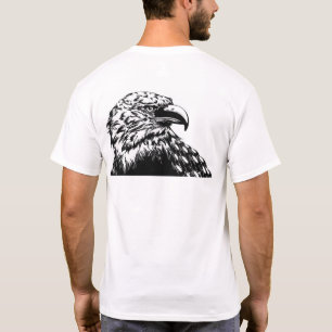 Incredible illustrated t-shirts