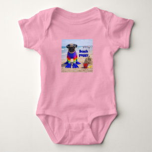 Incredible is inaccurate baby bodysuit