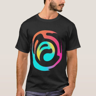 Incredible T-shirt logo design