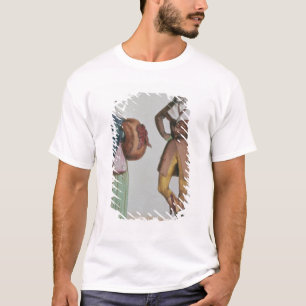 `Incroyable et Merveilleuse', c.1775 T-Shirt