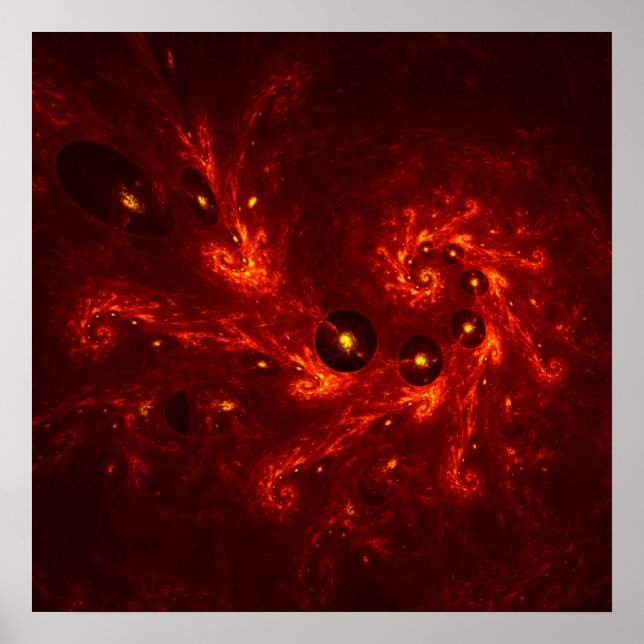 Incubus Poster (Front)