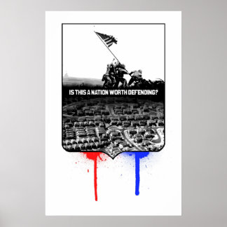 Incus Poster