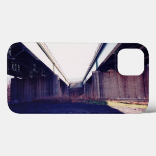 Indecision Bridge iPhone 13 Case