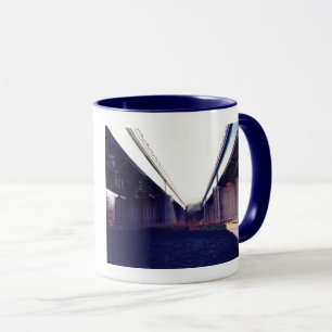 Indecision Bridge Mug
