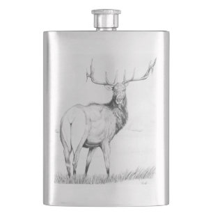 Indecision ~ Classic Flask