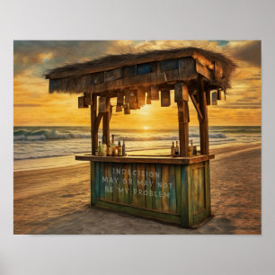 Indecision -  poster