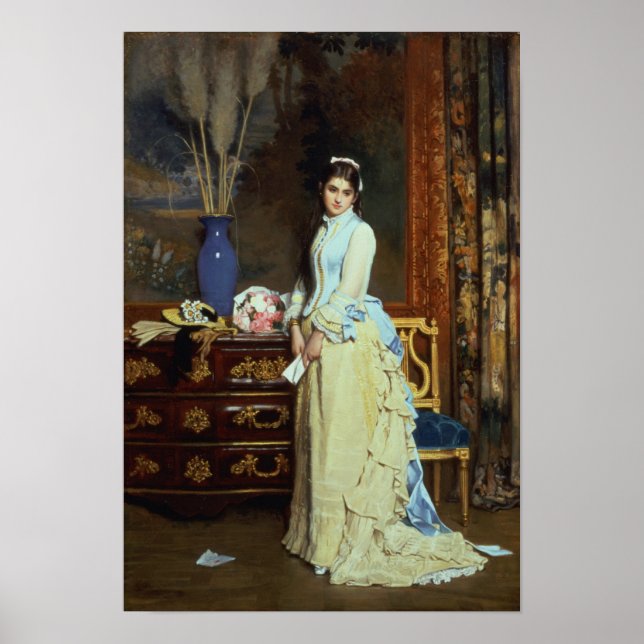 Indecision Poster (Front)