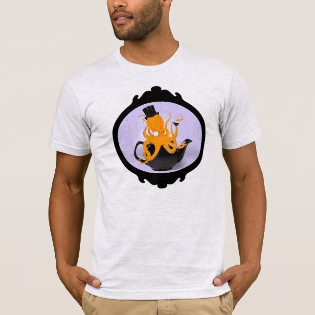 Indeed... T-Shirt (Front)