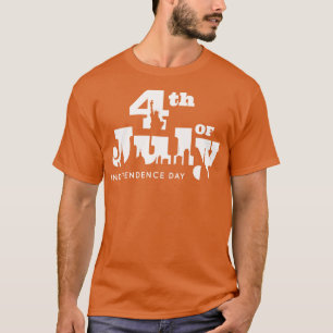 indenpendence day T-Shirt