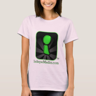 Indepemedia- The MySpace Killer T-Shirt