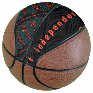 Independant and Proud! Basketball