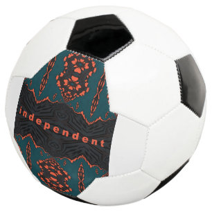 Independant and Proud! Football