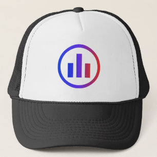 Independant Centre Logo Trucker Hat