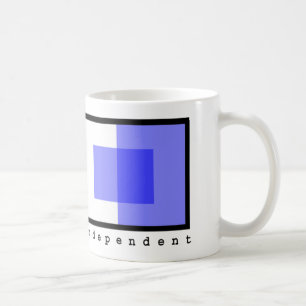 Independant Coffee Mug