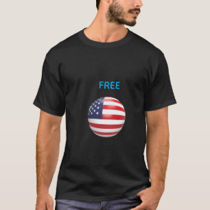 Independant day T-Shirt
