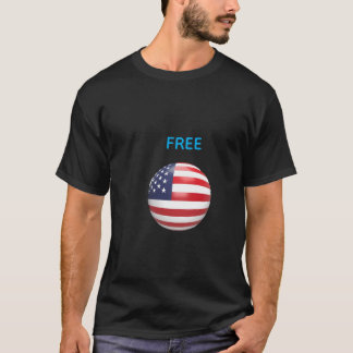 Independant day T-Shirt
