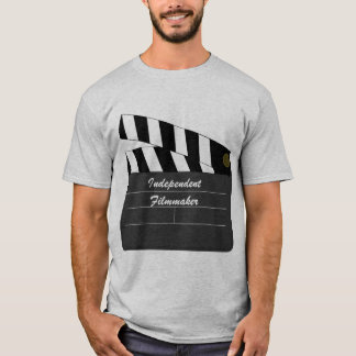 Independant Filmmaker T-Shirt