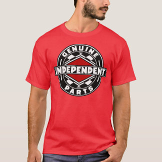 Independant Genuine Parts Skateboards T-Shirt