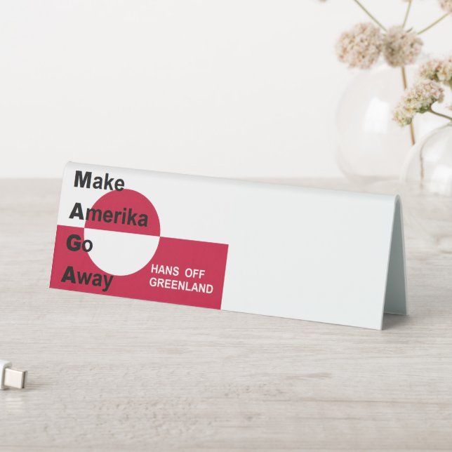 Independant Greenland (In SItu (Table))