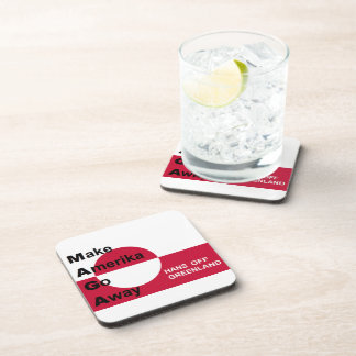 Independant Greenland Coaster