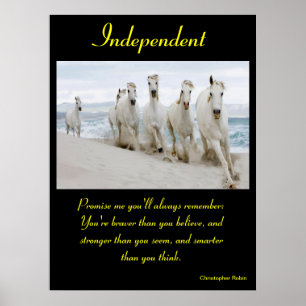 Independant Posters Animal 17