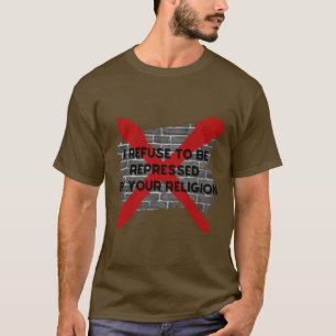 Independant T-Shirt