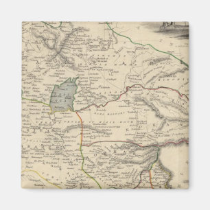 Independant Tartary Magnet