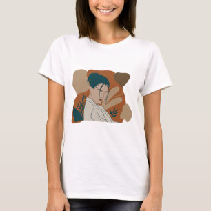 independant women T-Shirt