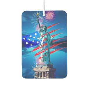 INDEPENDENCE CAR AIR FRESHENER