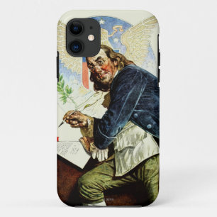 Independence iPhone 11 Case