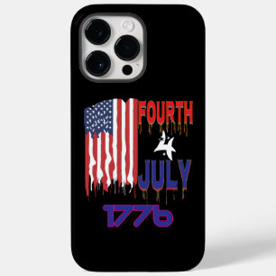 Independence Day 1776 Case-Mate iPhone 14 Pro Max Case