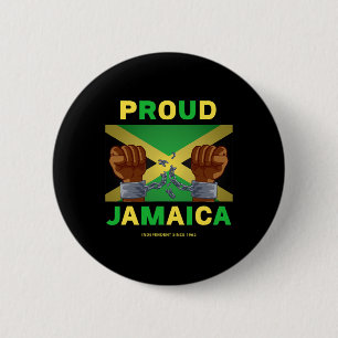 Independence Day 2024 6 Cm Round Badge