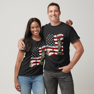 Independence Day  250th  Anniversary 2026 T-Shirt