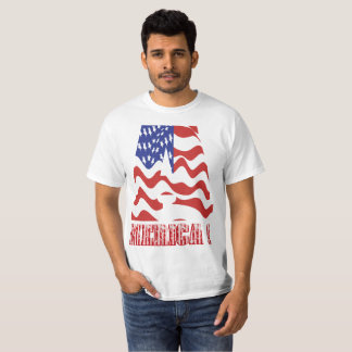 Independence Day 4th of July T-Shirt