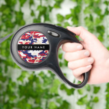 Independence day Camouflage Your name Personalise