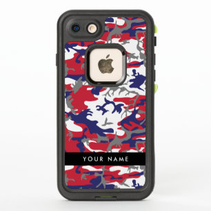 Independence day Camouflage Your name Personalise
