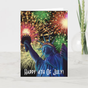 Independence Day! Card