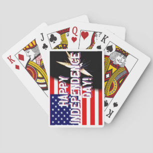 Independence Day Cards