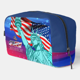 Independence Day   Dopp Kit